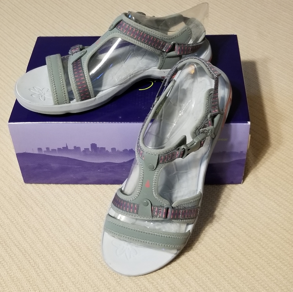 Ahnu Moonstone Woman's Sandals